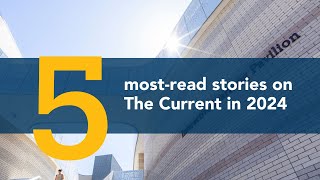 Top 5 Research Stories of 2024