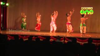 Weekend Arabia - Indian Dance forms step at Surya Fest in Gulf (Epi112 Part2)