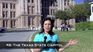 Have a picnic and a tour at The Texas State Capitol in Austin! (#8 of 13)