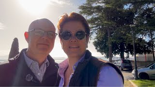 Buying our dream home in Italy. Episode 4 (Castiglione del Lago, Trasimeno, Emergency Room Visit)