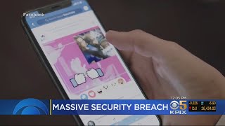 Massive Facebook Security Breach Exposes At Least 50 Million Accounts