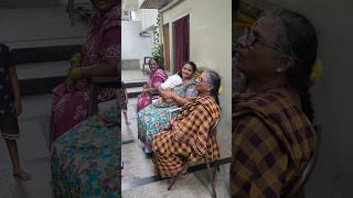 Ammama family friends tho saradaga ❤️ ❤️❤️#friends #viralvideo #shorts #vlog #trending