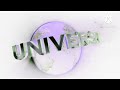 universal pictures illumination entertainment intro minions logo effects