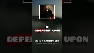 Motivational quotes🔥💯||John Rockefeller Motivation Quotes||John Rockefeller's quotes #quotes #shorts