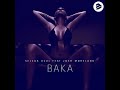 baka radio edit feat. josh moreland