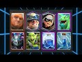 why clash royale will never nerf baby dragon