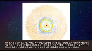 잡쿤식왕(사하스라라 차크라)