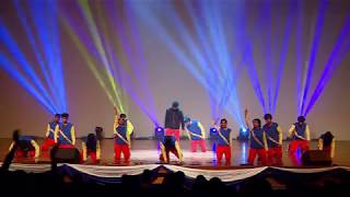 DARPAN DANCE FINALS - 18 AUGUST 2018 (PART 2)