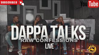 Dappa Talk's Live Show! Male Relationship Views