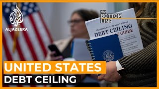 How much debt can the US government handle? | The Bottom Line