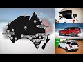 Flexiglass - The market leading Australian brand for ute canopies, trays and accessories since 1949