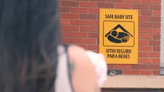 BCSO, Eagles Flight Advocacy create PSA about safe baby sites