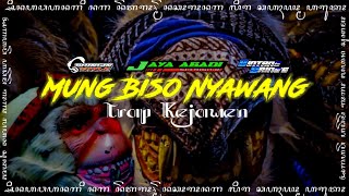 DJ Mung Biso Nyawang Niken Salindry Jinggle Jaya Abadi Pro Audio