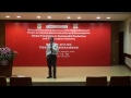 william rees grf spac shanghai 2014 overcoming denial toward an ecological civilization