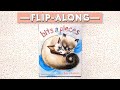 Bits & Pieces | Read Aloud Flip-Along Book