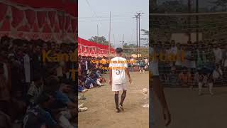 #kandarbera Football Tournament ##FootballTourmament#viral video#Yt shorts