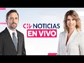 🔴 EN VIVO 📺 CHV NOTICIAS CENTRAL 📡 Viernes 8 de noviembre de 2024