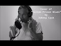 folsom prison blues johnny cash cover