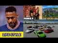 NEYMAR | Lifestyle, House, Cars, Family, Biography, Net Worth