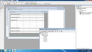 Visual Basic 6.0 Report