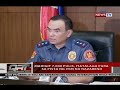 mahigit 7 000 pulis itatalaga para sa pista ng itim na nazareno