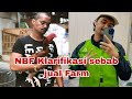 Nanda Brewok klarifikasi Penyebab jual farm