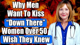 Gynecologist Explains: Why Men Love to Kiss Down There – What Every Woman Should Know