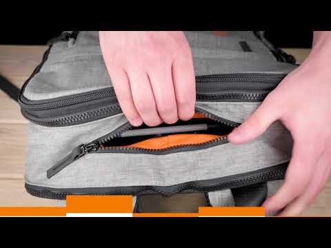 MOS PACK GRANDE - Our biggest backpack! fits 17 inch laptops MOS PACK GRANDE - Our biggest backpack! fits 17 inch laptops