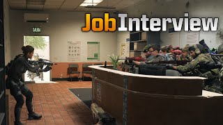 Swiftor Says The Job Interview