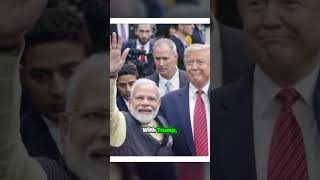 ট্রাম্পের অধীনে বাংলাদেশের ভবিষ্যৎ#The Future of Bangladesh Under Trump #dailynews #breakingnews