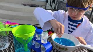 UNGLINGA Kids Science Experiment Kit Reviewed 🧪