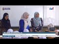 11 MAC 2024  – BERITA TGH HARI – ISU SEKOLAH VERNAKULAR ; KPM BERSANDARKAN AKTA PENDIDIKAN 1996