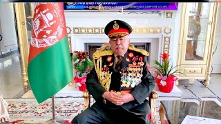 Interview with Marshal Abdul Rashid Dostum | TOLOnews