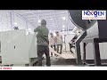 new technology corrugation machine 2025 corrugation machine no approved upgrad technology