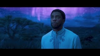 Marvel Studios' Black Panther - From Page to Screen