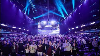 Call Of Duty League 2020 Season | Launch Weekend | Day 1