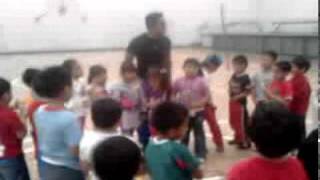 video canto recreativo