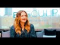 drew barrymore discussing her emsculpt treatment experience