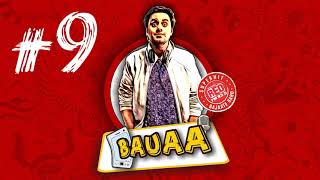 #bauaa with #nandkishorebairagi Top - 5 #comedy Part - 9 ||#pranks#comedy#delhi#redfm#baua#fun#laugh