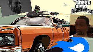 cómo descargar GTA SAn Andreas Lite para Android