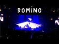 Genesis | Domino Live 4K (Raleigh, NC) The Last Domino Tour 2021