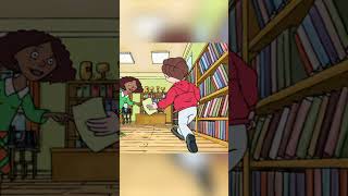 The Great Library Race! 🏃 #HorridHenry #Shorts | Cartoons For Kids