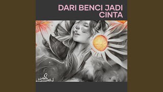 Dari Benci Jadi Cinta