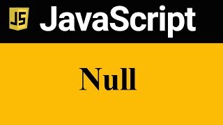 Null in JavaScript (Hindi)