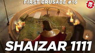 First Jihad Against the Crusaders - First Crusade #16 DOCUMENTARY