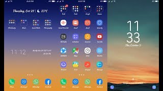 Oppo Coloros Theme Legends Oppo A37a3sf7f9pro