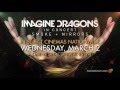 Imagine Dragons in Concert: Smoke + Mirrors Trailer