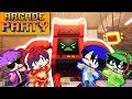 久しぶりにパーティーゲームやるとおもろいよね【ArcadeParty】