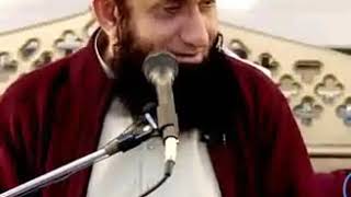 New Bayan Maulana Tariq Jameel Talking About Junaid Jamsheds Life