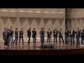 Soul2Soul A Cappella Performs "Whatever It Takes" by Imagine Dragons